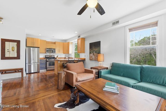 172 N Keats Ave 3, Louisville, KY 40206