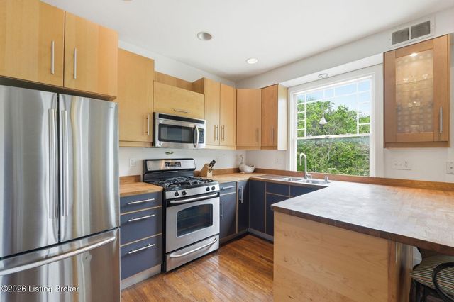 172 N Keats Ave 3, Louisville, KY 40206