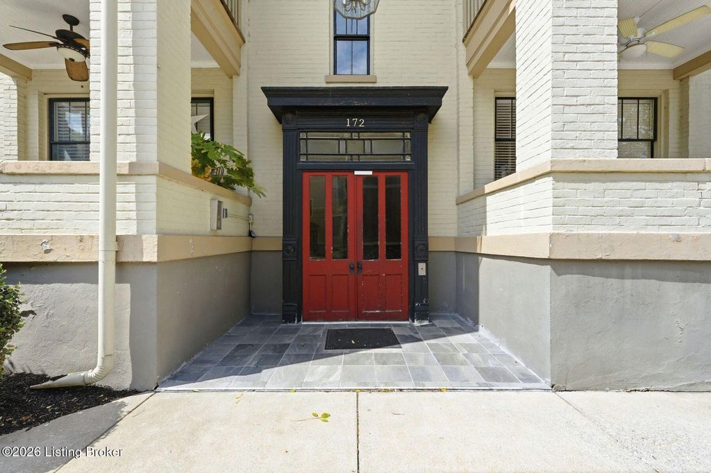 172 N Keats Ave 3, Louisville, KY 40206