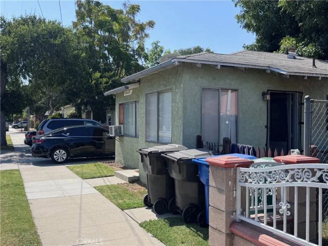 6500 Johnson, Long Beach, CA 90805