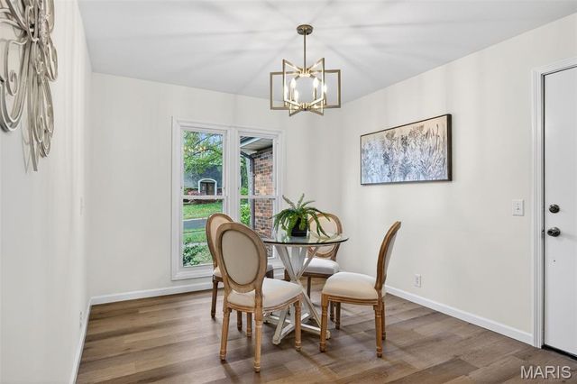 6632 Blossom View Drive, Florissant, MO 63033