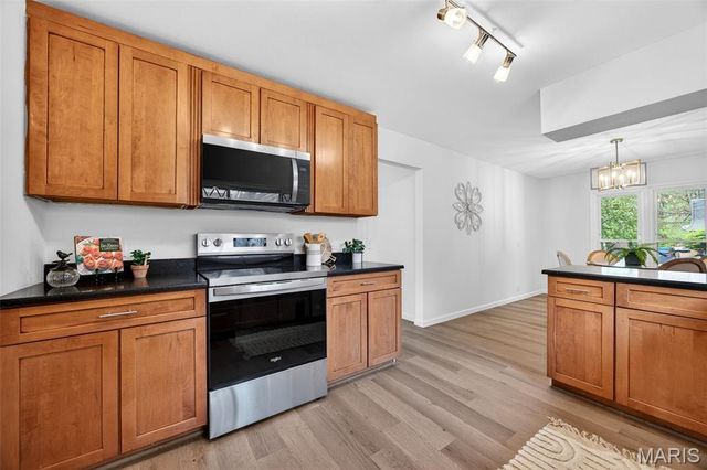 6632 Blossom View Drive, Florissant, MO 63033