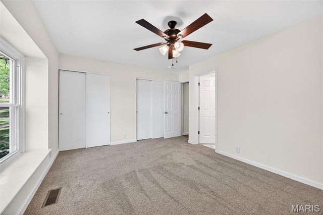 6632 Blossom View Drive, Florissant, MO 63033