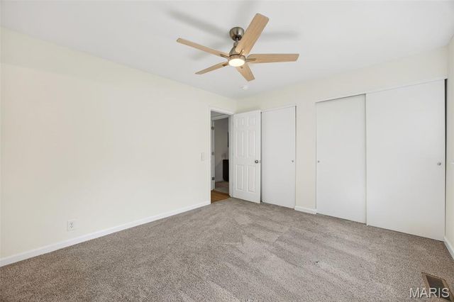 6632 Blossom View Drive, Florissant, MO 63033