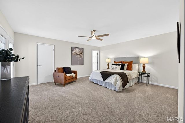 6632 Blossom View Drive, Florissant, MO 63033