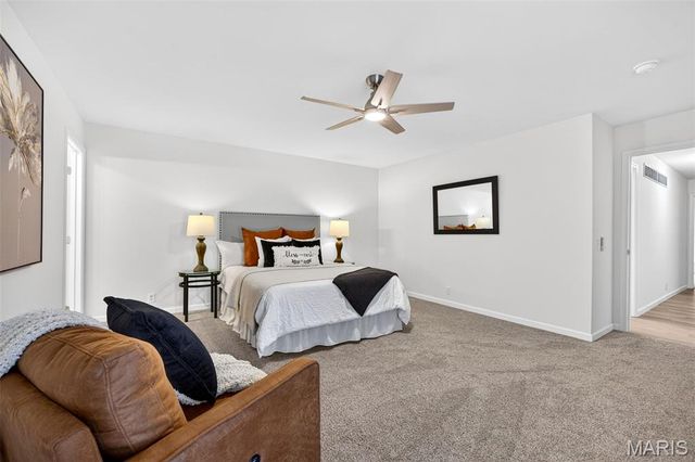 6632 Blossom View Drive, Florissant, MO 63033