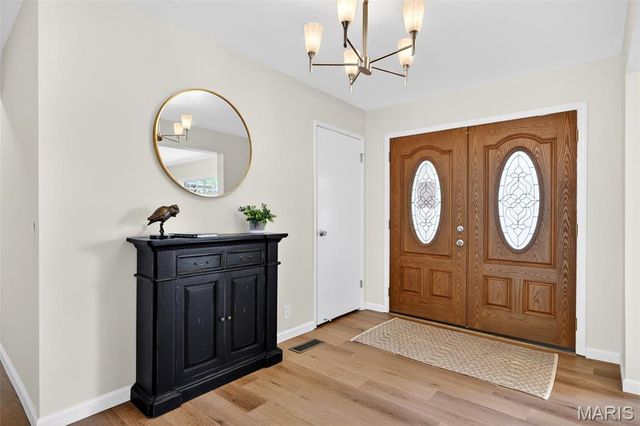 6632 Blossom View Drive, Florissant, MO 63033