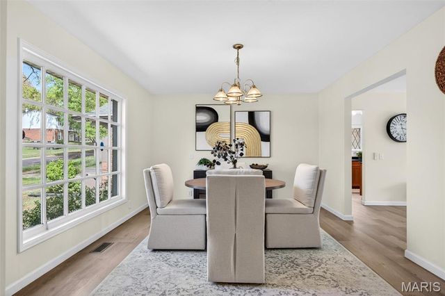 6632 Blossom View Drive, Florissant, MO 63033