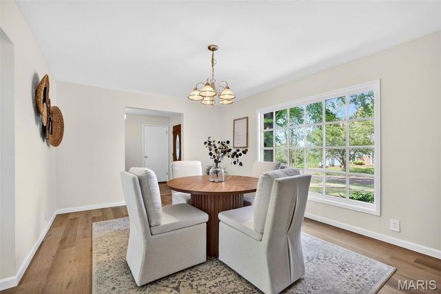6632 Blossom View Drive, Florissant, MO 63033