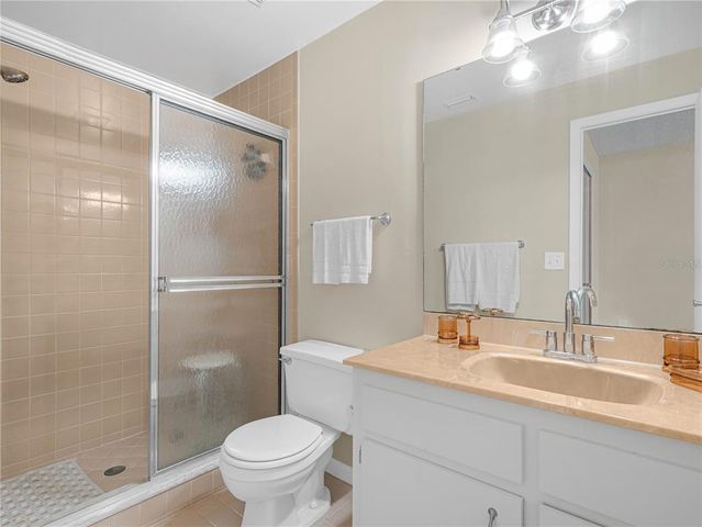 2809 GRANADA COURT 5, Lake Wales, FL 33898