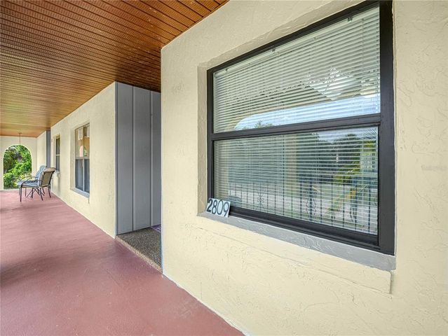 2809 GRANADA COURT 5, Lake Wales, FL 33898