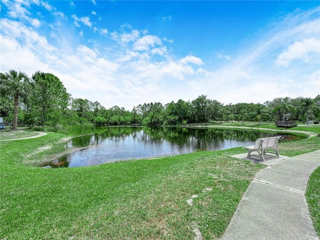 2809 GRANADA COURT 5, Lake Wales, FL 33898