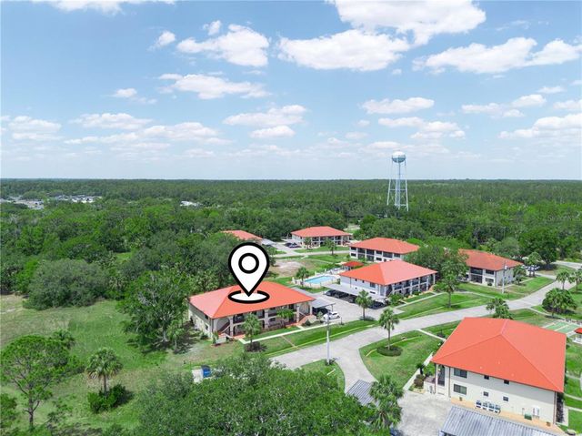 2809 GRANADA COURT 5, Lake Wales, FL 33898