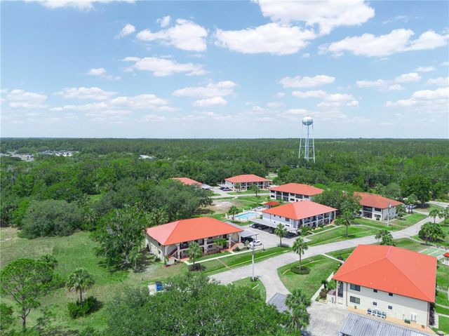 2809 GRANADA COURT 5, Lake Wales, FL 33898