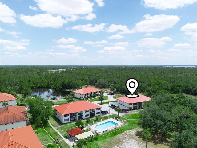 2809 GRANADA COURT 5, Lake Wales, FL 33898