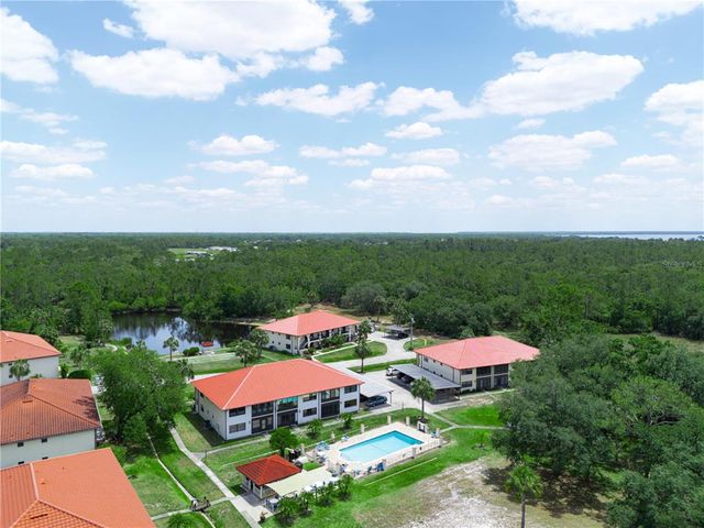 2809 GRANADA COURT 5, Lake Wales, FL 33898