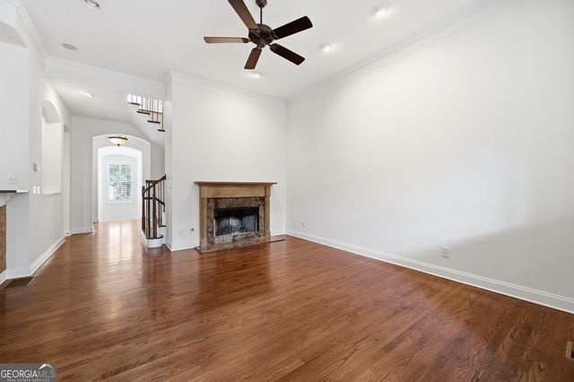 5806 Riverstone Circle 10, Atlanta, GA 30339
