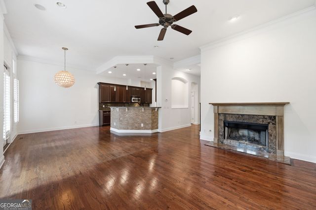 5806 Riverstone Circle 10, Atlanta, GA 30339