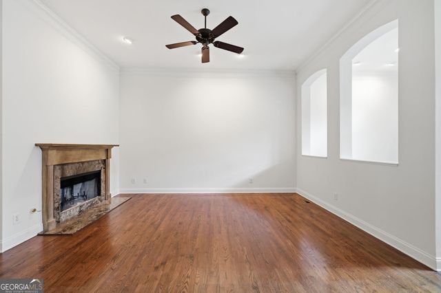 5806 Riverstone Circle 10, Atlanta, GA 30339