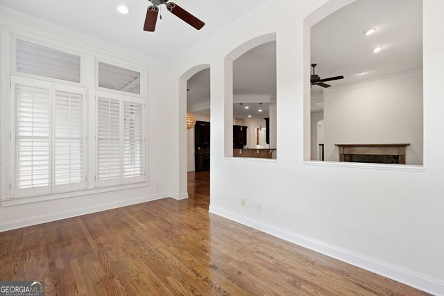 5806 Riverstone Circle 10, Atlanta, GA 30339