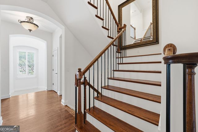5806 Riverstone Circle 10, Atlanta, GA 30339