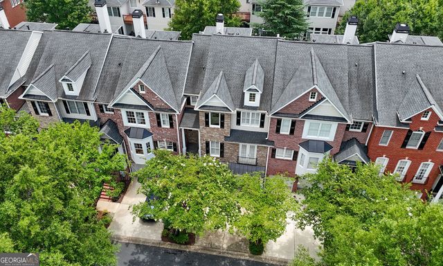 5806 Riverstone Circle 10, Atlanta, GA 30339