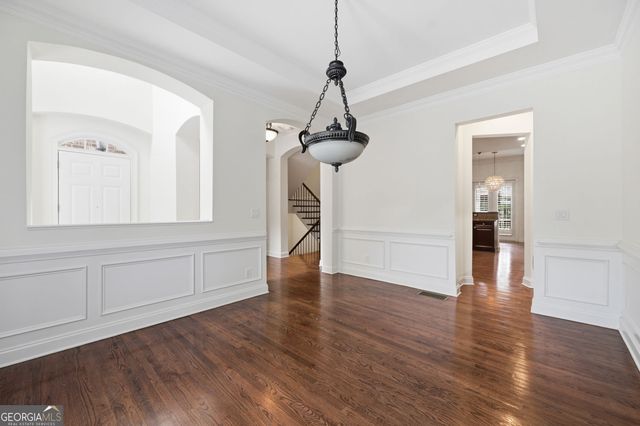 5806 Riverstone Circle 10, Atlanta, GA 30339