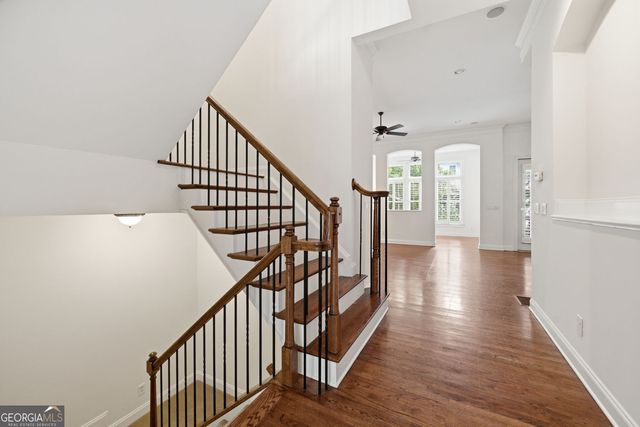 5806 Riverstone Circle 10, Atlanta, GA 30339