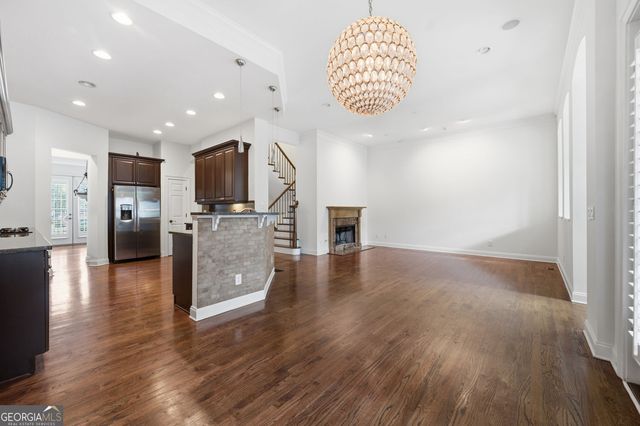 5806 Riverstone Circle 10, Atlanta, GA 30339