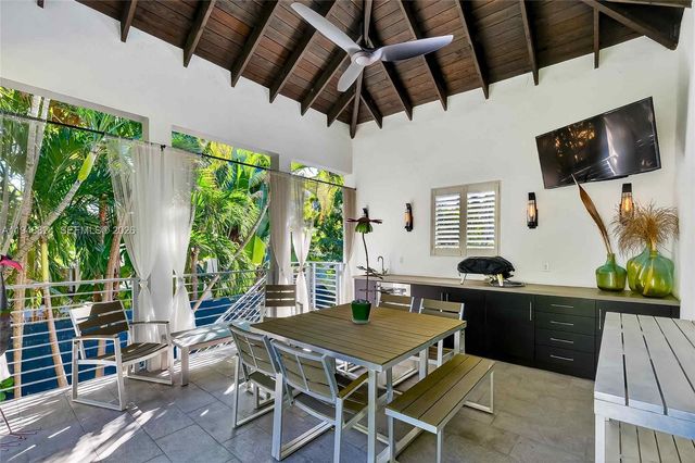 1680 Onaway Dr, Coconut Grove, FL 33133