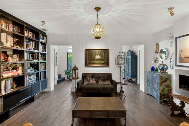 1680 Onaway Dr, Coconut Grove, FL 33133