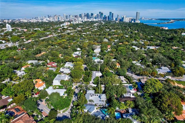 1680 Onaway Dr, Coconut Grove, FL 33133