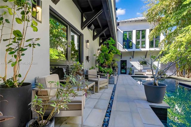 1680 Onaway Dr, Coconut Grove, FL 33133