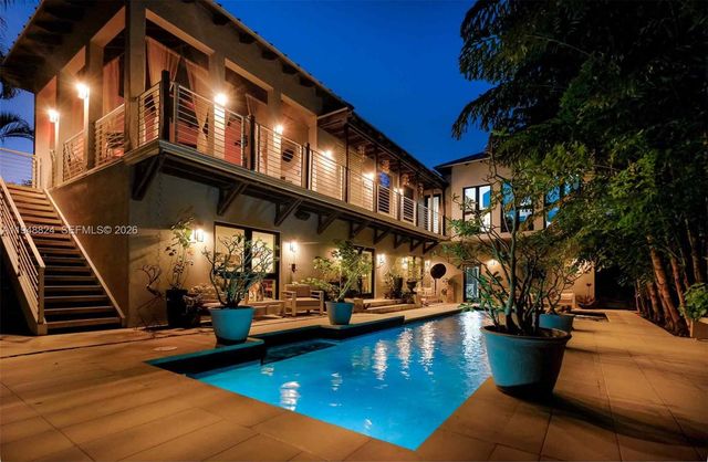 1680 Onaway Dr, Coconut Grove, FL 33133