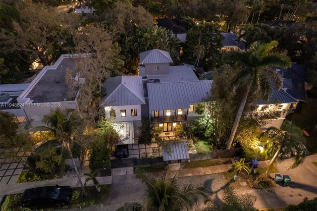 1680 Onaway Dr, Coconut Grove, FL 33133