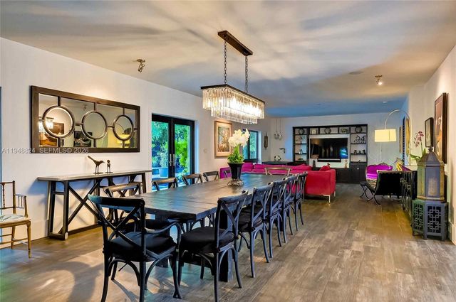 1680 Onaway Dr, Coconut Grove, FL 33133