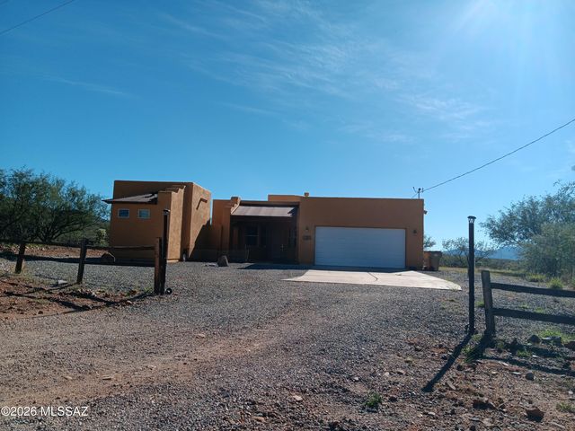 1867 Calle Caracol, Rio Rico, AZ 85648