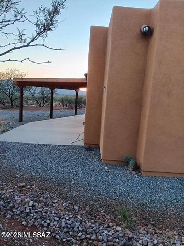 1867 Calle Caracol, Rio Rico, AZ 85648