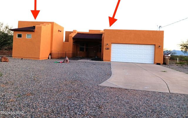 1867 Calle Caracol, Rio Rico, AZ 85648