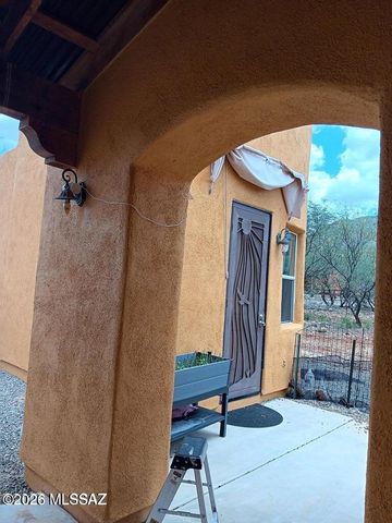 1867 Calle Caracol, Rio Rico, AZ 85648