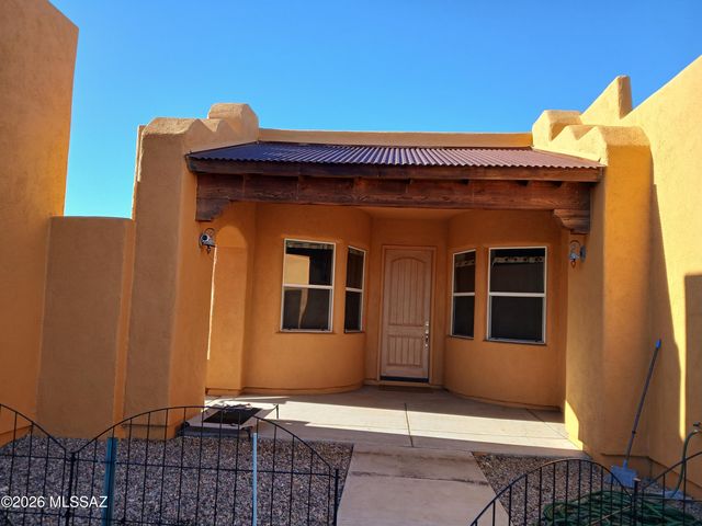1867 Calle Caracol, Rio Rico, AZ 85648