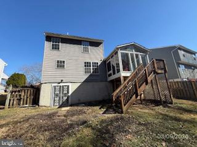 4505 JOHN ST, Suitland, MD 20746