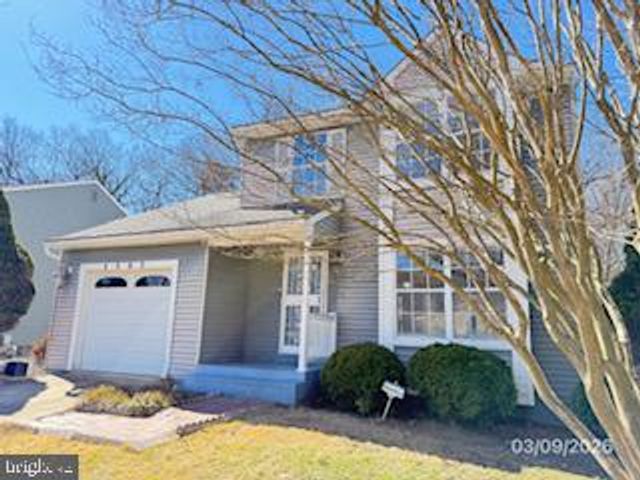 4505 JOHN ST, Suitland, MD 20746