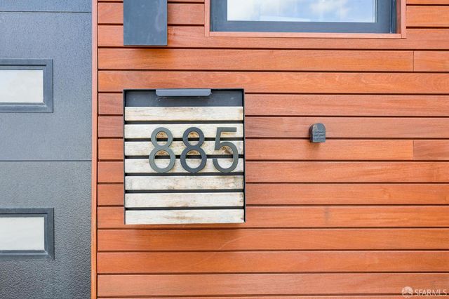 885 Duncan Street, San Francisco, CA 94131