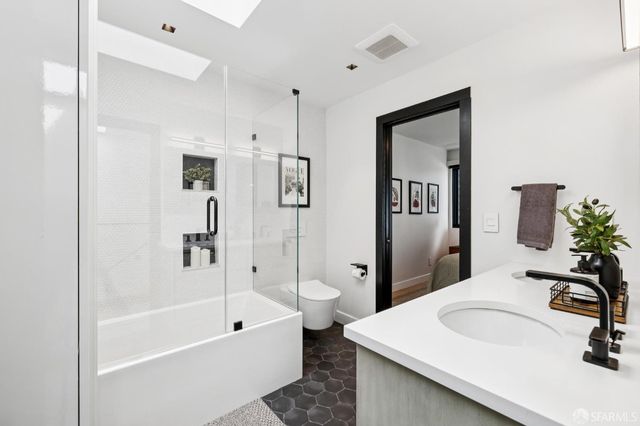 885 Duncan Street, San Francisco, CA 94131