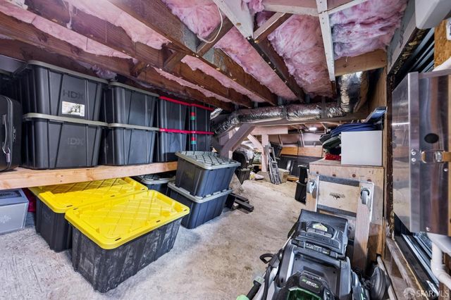 885 Duncan Street, San Francisco, CA 94131