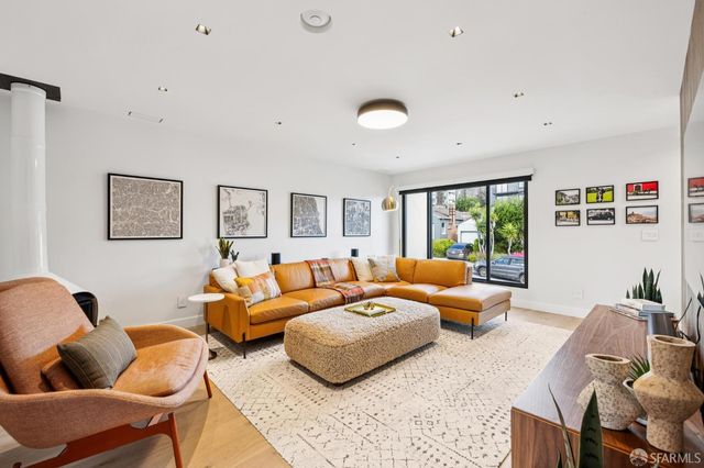 885 Duncan Street, San Francisco, CA 94131