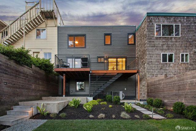 885 Duncan Street, San Francisco, CA 94131