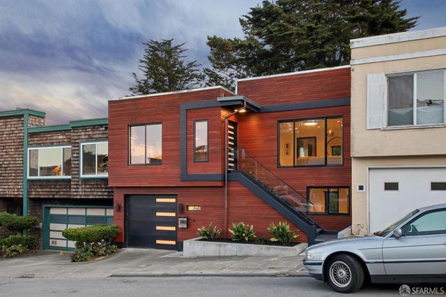 885 Duncan Street, San Francisco, CA 94131