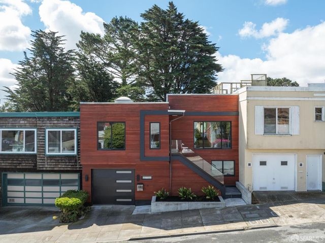 885 Duncan Street, San Francisco, CA 94131